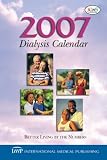 Weekly Calendar 2007: Happiness