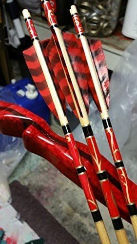 Red Dye By Keda Dye - (25)gm of Red Wood Dye