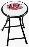 New Jersey Nets NBA Imprinted Tailgater Stool (Set of Two)