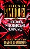 Letters to Penthouse XXVIII: Threesomes, Foursomes, and Moresomes (v. 28)