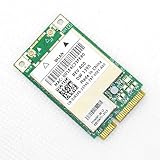 Dell Truemobile DW-1395 Broadcom 4312 BG Wireless MINI PCI-E Card Broadcom 802.11b/g 54Mpbs
