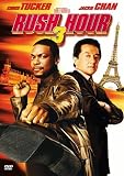 RUSH HOUR 3 - Chris Tucker, Max von Sydow Jackie Chan