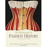 the dictionary of fashion history