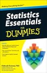 Statistics Essentials For Dummies