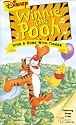 Winnie the Pooh: Sing a Song With Tigger [VHS]