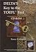 Delta's Key to the Toefl Test