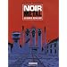 Noir m�tal : Au coeur de Metaleurop