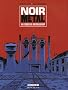 Noir m�tal : Au coeur de Metaleurop