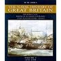 The Naval History of Great Britain: From the Declaration of War by France in 1793 to the Accession of George IV, Vol. 1: 1793-1796