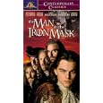 The Man in the Iron Mask