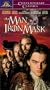 The Man in the Iron Mask [VHS]