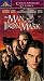 VHS : The Man in the Iron Mask