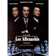 Les Affranchis