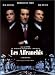 DVD : Les Affranchis