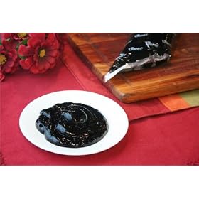 Professional Blueberry Pastry and Dessert Filling
