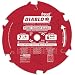 Freud D0706H Fiber Tooth Cement Blade
