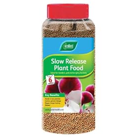Westland Slow Release Plant Food 1kg