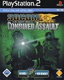 Eigenschaften Sony Computer Entertainment  / Socom - U.S. Navy Seals Combined Assault inkl. Headset