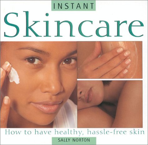Skin: Tips and Techniques for Great Looking Skin (Essential beauty)