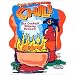 Chili, chili, and more chili