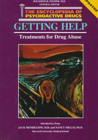 treatment for drug abuse