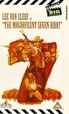 Magnificent Seven Ride [VHS] VHS