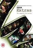 Extras - Series 1 - Complete [UK IMPORT] - Ricky Gervais