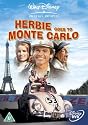 Herbie Goes To Monte Carlo [DVD] [1977]