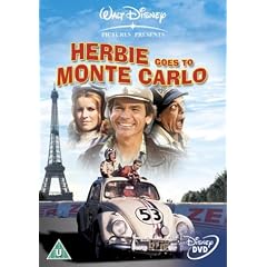 Herbie Goes To Monte Carlo [1977]