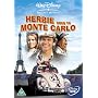 Herbie Goes To Monte Carlo [DVD] [1977]