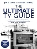 Lewis and Stempel's ultimate TV guide