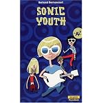 Sonic Youth de A ? Z book cover