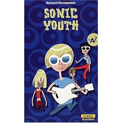Sonic Youth de A � Z