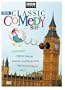 BBC Classic Comedy Collection (Black Adder / Chef! / Fawlty Towers / Keeping Up Appearances / The Vicar of Dibley)