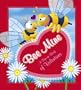 Bee Mine: A Pop-up Book of Valentines