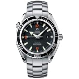 Omega Seamaster Planet Ocean Watches 2201.51.00 by Omega