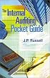 The Internal Auditing Pocket Guide