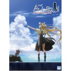 AIR MEMORIES(��������) [DVD]