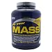 Maximum Human Performance, Up Your Mass, Vanilla, 5-pound Tub