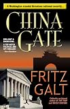 China Gate: An International Thriller image