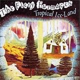 The Fiery Furnaces - Tropical Ice-Land