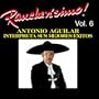 Rancherisimo Vol 6 - Antonio Aguilar