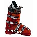 LANGE FREERIDE 130 SKI BOOTS 2008 -Men's