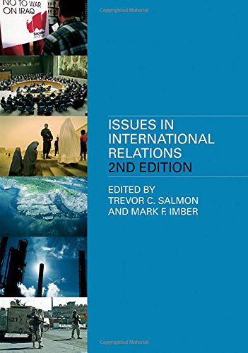 Issues In International Relations