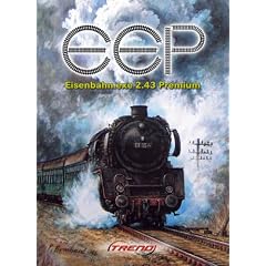 Eisenbahn.exe 2.43 Premium