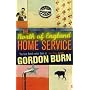 The North of England Home Service