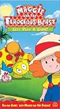 Maggie and the Ferocious Beast - Let s Play a Game