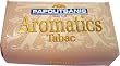 Papoutsanis Aromatics Greek Soap Tabac 4 Oz Bar
