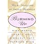 Burning Up: Tales of Erotic Romance
