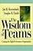 Books : The Wisdom of Teams: Creating the High-Performance Organization